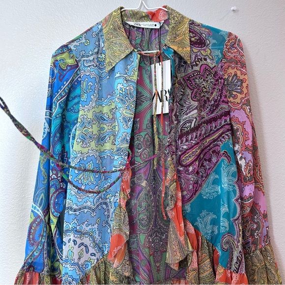 Zara Top - Picture 2 of 5